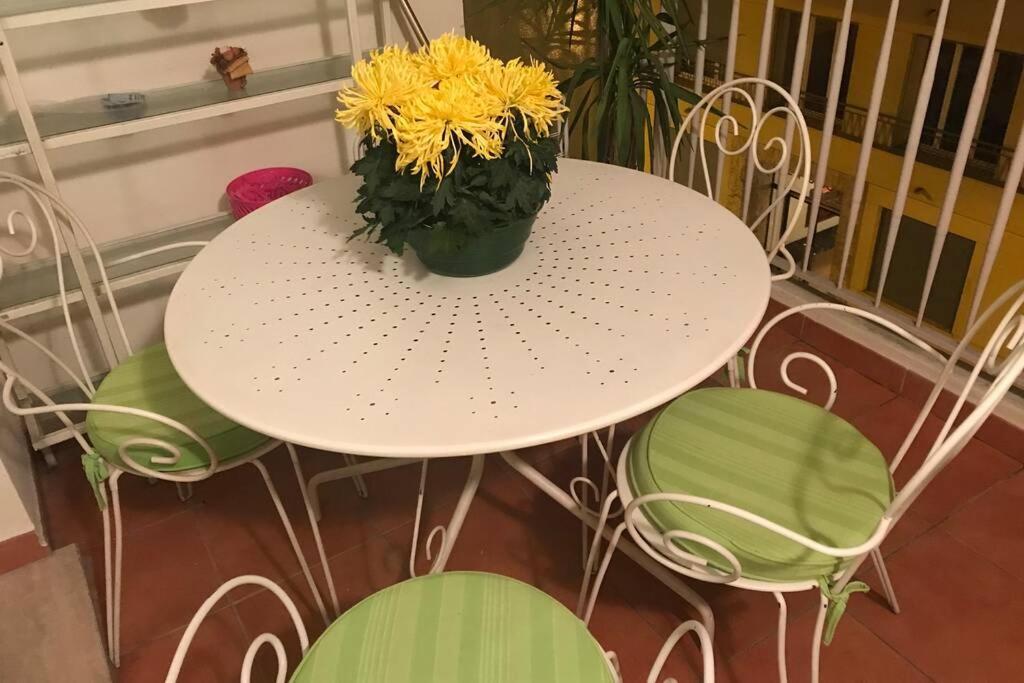 Studio Centre Nice Proche De Mer المظهر الخارجي الصورة