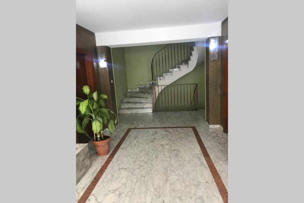 Studio Centre Nice Proche De Mer المظهر الخارجي الصورة
