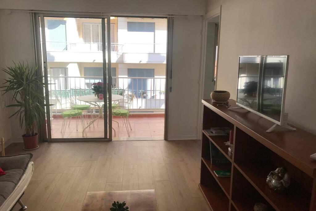 Studio Centre Nice Proche De Mer المظهر الخارجي الصورة